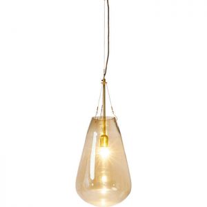 KARE Design :: Lampa wisząca Dusty Bell Big złota