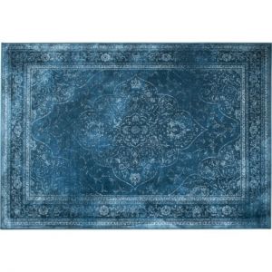Dutchbone :: Dywan RUGGED morski