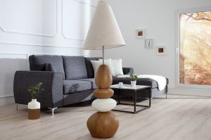 Lampa stojąca Arbre 155 cm