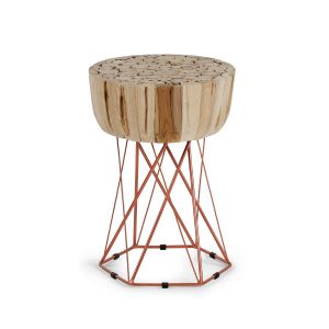 LaForma :: Stolik DEKON naturalne drewno
