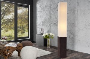 Lampa stojąca Lobbe 160cm