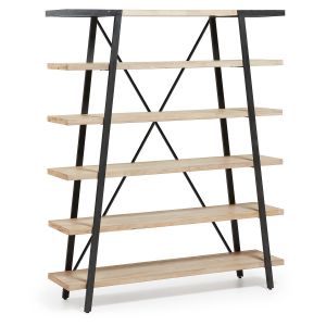LaForma :: Regał na książki DISSET 150 x 180 cm
