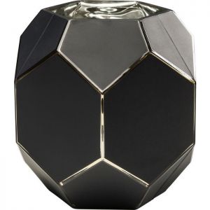 KARE Design :: Wazon Art Pastel Black 22cm