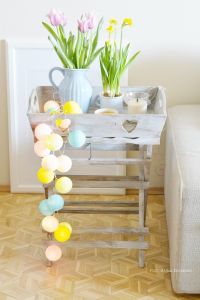 Cotton Ball Lights : Verano 50 kul - 50 kul