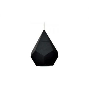 LIRA Lighting :: Origami Drop czarna QR111 - czarna QR111
