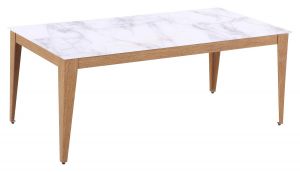 RGE :: Stolik ROBIN 120 x 60 cm