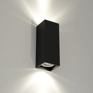 Shilo :: Kinkiet OZU 402 czarny