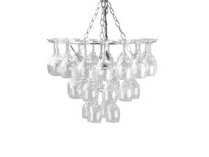 Leitmotiv :: Lampa Wisząca Vino Glass, projekt Eibert Draisma