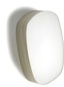 LZF :: Lampa cienna Guijarros 36x25x10