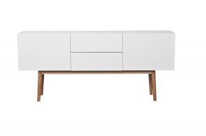 Zuiver :: Komoda High on Wood 2Dr 2Do