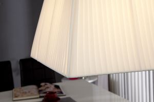 Lampa wisząca Lobbe Trapezzo
