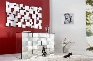 Lustro Squares 140cm