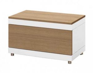 Komoda z 1 szufladą LHS 12P