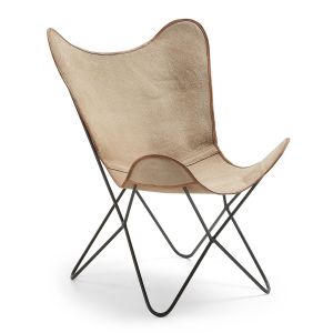 LaForma :: Fotel FLYNN beżowy