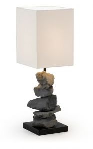 LaForma :: Lampa Stołowa FULB Biała