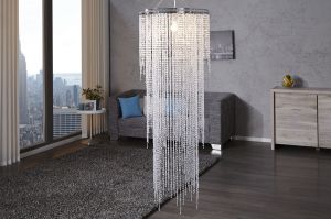 Lampa wisząca Loritta