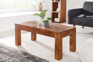 Stolik Monsone 100 cm akacja