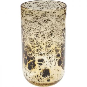 KARE Design :: Wazon Sprinkled Amber 29cm
