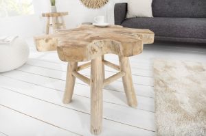 Stolik Core 50 cm teak