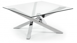 LaForma :: Stolik Kawowy MIKADO 90 x 90 cm