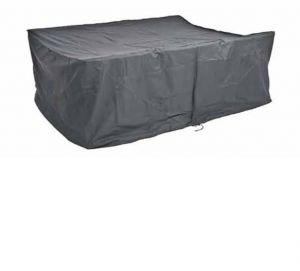 Miloo :: Pokrowiec na meble ogrodowe 220x180x115 - 100 x 220 x 180 cm