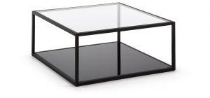 LaForma :: Stolik kawowy GREENHILL 80cm x 80 cm