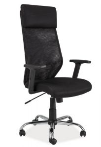 Fotel do biura Q-211
