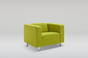 Fotel Cubby 4N