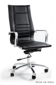 Designerskie krzesło biurowe Aster
