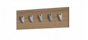 Wieszak naścienny LHW 41CP