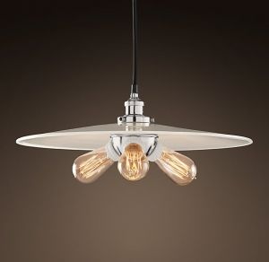Altavola :: Lampa wisząca EINDHOVEN LOFT NO.1 MCH