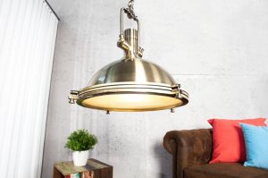 Lampa wisząca Marley Small - Marley Small