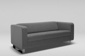 Sofa 3-os. Cubby 2P-3