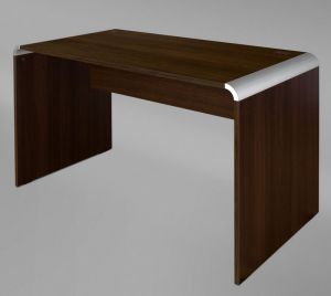 Nowoczesne biurko Milano Wenge