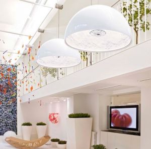 Flos :: Skygarden white - skygarden white