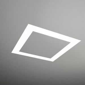 Shilo :: Oprawa wpuszczana BANDO 325 (E27) - biała - wzór 6