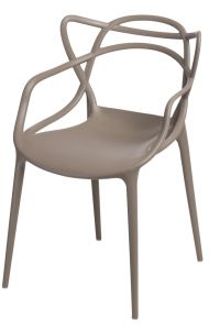 Designerskie krzesło Lexi insp. Master chair