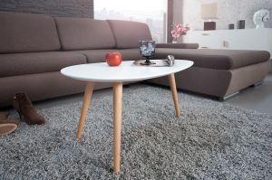 Stolik kawowy Astoria 75cm - 75cm