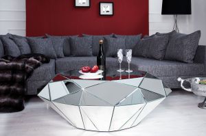 Stolik kawowy Satine 115cm