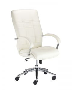 Fotel gabinetowy Amadeus