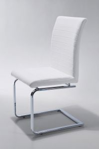 KARE Design :: Krzesło Swinger Comodita White - Kare design :: Krzesło Swinger Comodita White || bie