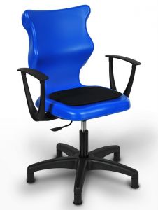 Krzesło obrotowe Twist Soft rozmiar 6 (159-188 cm)