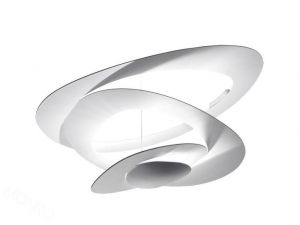 Artemide :: Pirce soffitto - Pirce plafon biały
