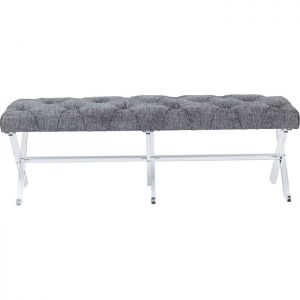 KARE Design :: Ławka Visible Grey