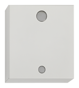 RGE :: Wieszak Plus8 biały