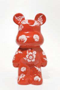 KARE Design :: Skarbonka Funky Bear_1 - Kare design :: Skarbonka Funky Bear_1