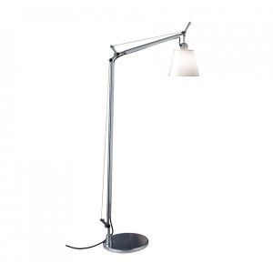 Artemide :: Tolomeo basculante lettura satyna