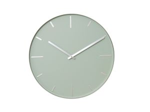 Karlsson :: Zegar Ścienny Belt Mint Green