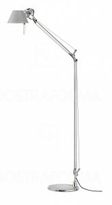 Artemide :: Tolomeo lettura aluminium - Artemide :: Tolomeo lettura aluminium