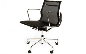Fotel biurowy CH1171T siateczka